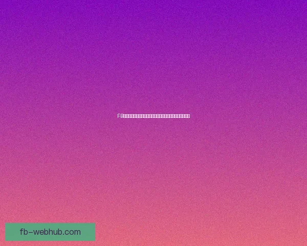 FB体育官网入口全新体验，实时更新赛事资讯与精彩互动指南